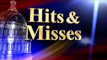 Hits and Misses