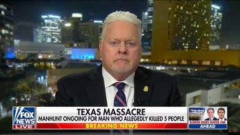 When fugitives are on the run they need a place to go: John Iannarelli