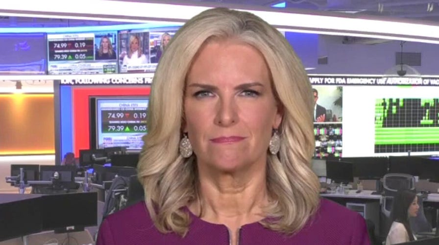 Janice Dean slams CNN as 'tone deaf' for defending Cuomo family special treatment