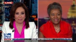 Virginia Lt. Gov. Winsome Sears on Biden hemorrhaging Black support: 'The emperor has no clothes'