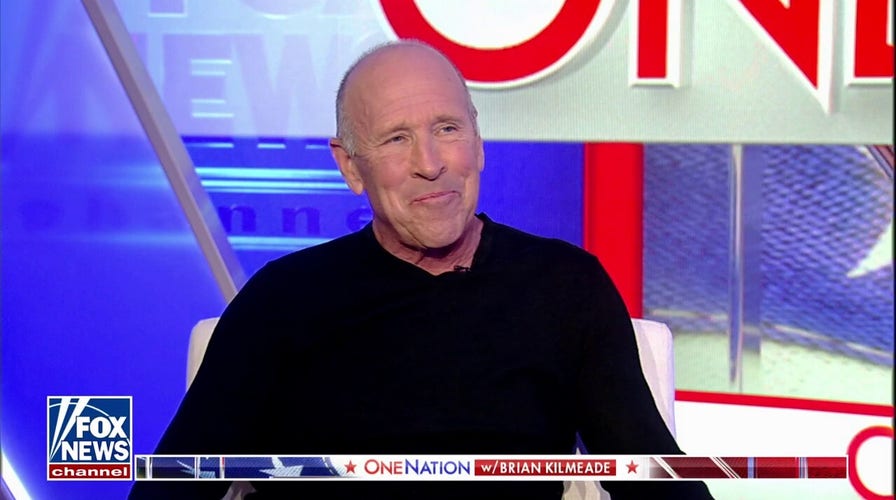 Comedian Jeff Allen opens up about his rise from addiction to bestselling author