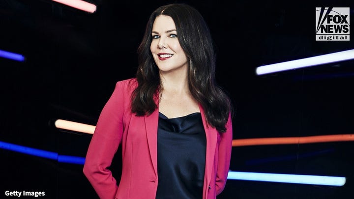 ‘Gilmore Girls’ star Lauren Graham details first encounter with an intimacy coordinator: ‘I felt bad’