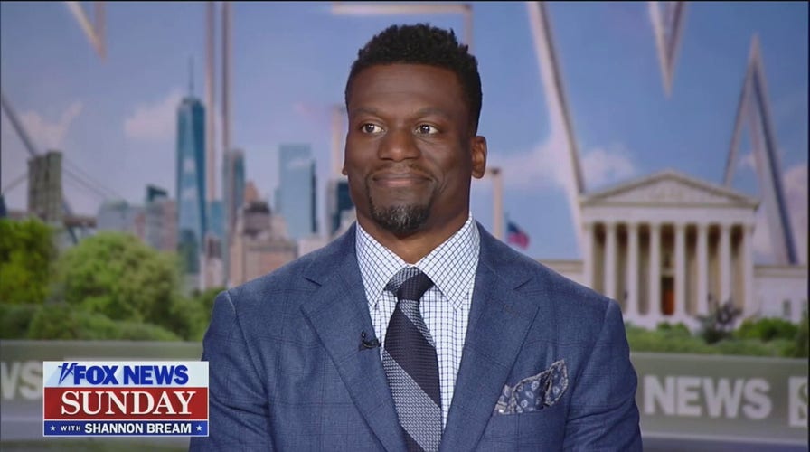 NFL star Ben Watson says it's imperative men are involved in abortion conversation