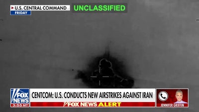 US conducts airstrikes against Iran in response to ship attacks