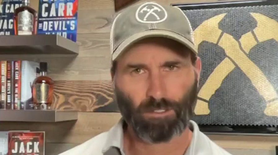 US spent 20 years giving Afghanistan back to the Taliban: Former Navy SEAL