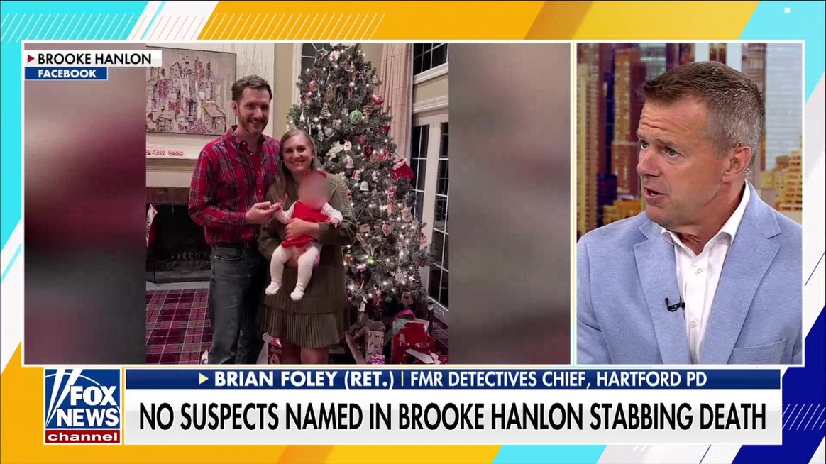 Former homicide detective weighs in on NJ therapist's suspicious stabbing death