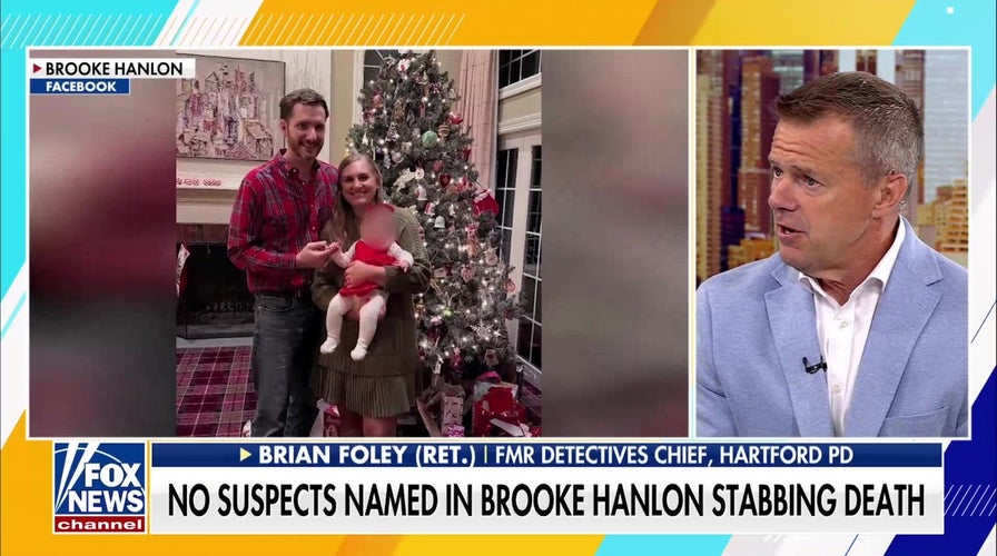 Former homicide detective weighs in on NJ therapist's suspicious stabbing death