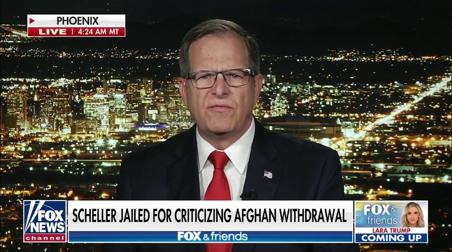 Biden administration may allow former Taliban workers into the US