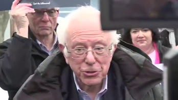 2020 Democrats face off in first-in-the-nation primary