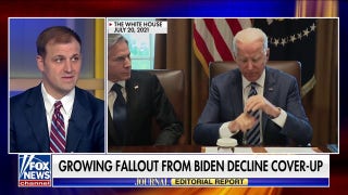 The Biden Competency Cover-Up