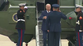 'The Five' on Biden's warning to Big Oil