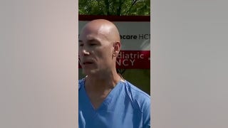 Hennepin Healthcare gives update on Minneapolis Catholic school shooting victims