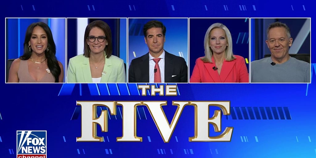 ‘The Five’: Trump’s aim to clean up US cities, make them safe is ‘not too much to ask’