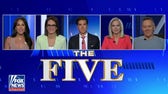 ‘The Five’: Trump’s aim to clean up US cities, make them safe is ‘not too much to ask’