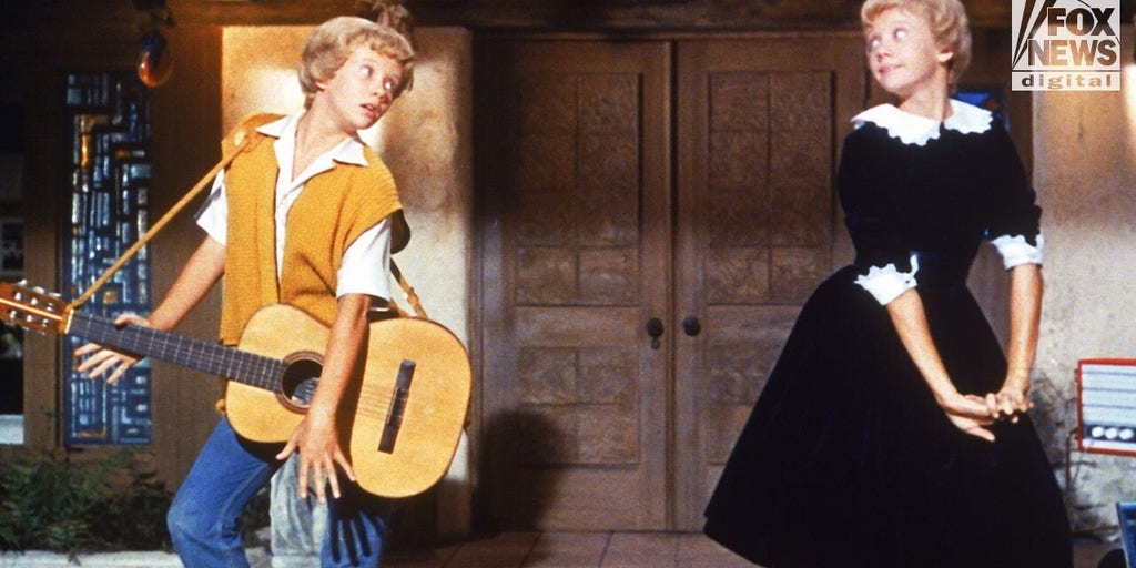 Hayley Mills recalls personal bond with Walt Disney on set