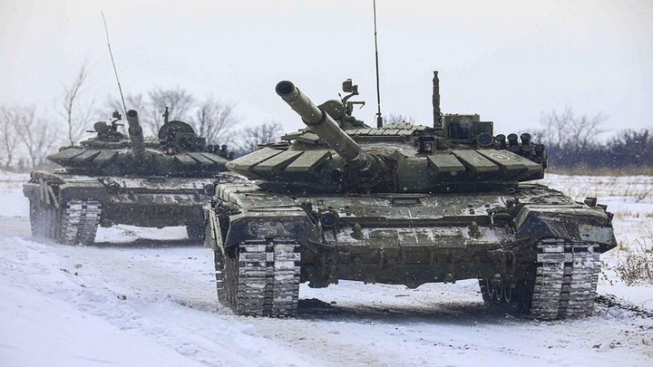 Is Russia turning more deadly?