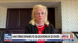 Government shutdown would be an ‘irresponsible’ risk to national security: Rep. Debbie Dingell - Fox News