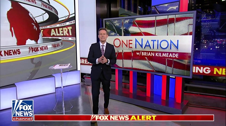 Brian Kilmeade: We have always had to worry about Iran