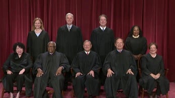 Undersea Oversight: Supreme Court hears fishermen appeal over monitors 