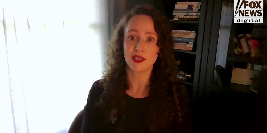 Illegal registered to vote just ‘tip of the iceberg,’ says GOP delegate
