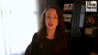 Illegal registered to vote just ‘tip of the iceberg,’ says GOP delegate