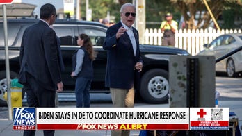 Biden-Harris administration under fire amid various crises: 'Everything is imploding'