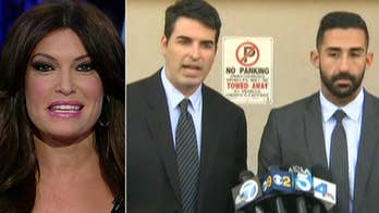 'The Five' react to Farook family attorneys' presser