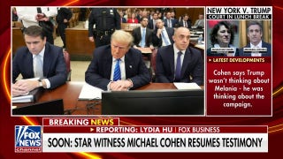 Michael Cohen testimony attempts to paint Trump as 'mastermind' of payment scheme - Fox News
