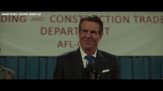 New clip from 'Reagan' movie includes 'Make America Great Again' quote