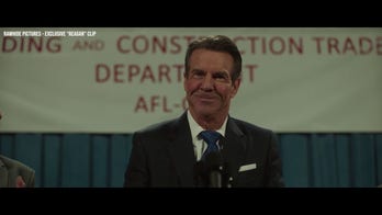 New clip from 'Reagan' movie includes 'Make America Great Again' quote
