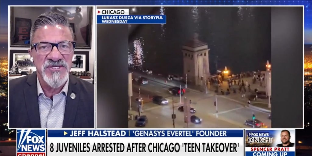 Sanctuary cities face criticism following murder of Sheridan Gorman