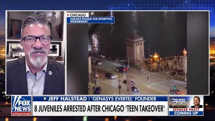 Sanctuary cities face criticism following murder of Sheridan Gorman