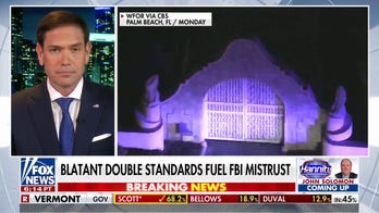 Rubio compares FBI’s Trump raid to totalitarian countries