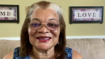 Alveda King tells protesters: 'If you find yourself going into a rage over a statue, step back'