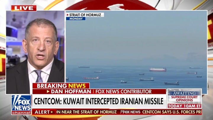 Dan analizaChina , Irán,China en medio del conflicto de Oriente Medio