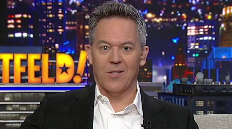 Gutfeld: How stupid are they for not seeing this
