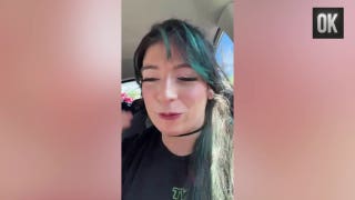 Gabby Forza explains why she wanted to sign with TNA Wrestling