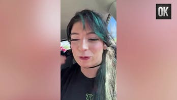 Gabby Forza explains why she wanted to sign with TNA Wrestling