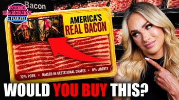 Farm Bill Fight: Tomi Lahren Exposes the “Save Our Bacon Act” Lie | Tomi Lahren Is Fearless