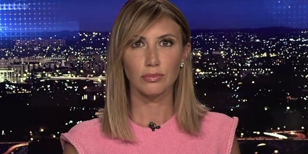 Alina Habba: Trump is the only political candidate who is being gagged