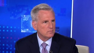 House Republicans will stay ‘broken’ if they don’t fix this: Kevin McCarthy - Fox News