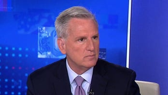 House Republicans will stay ‘broken’ if they don’t fix this: Kevin McCarthy