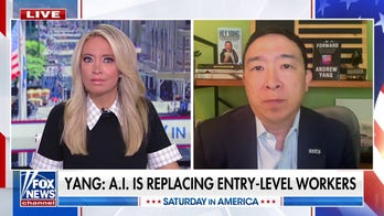 Spencer Pratt’s use of AI to boost campaign sparks debate