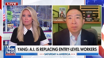 Spencer Pratt’s use of AI to boost campaign sparks debate