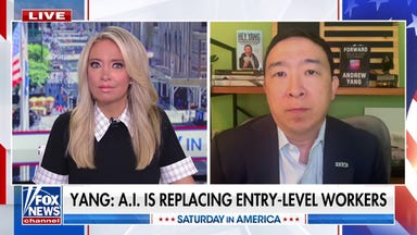 Spencer Pratt’s use of AI to boost campaign sparks debate