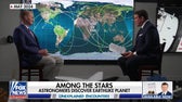 Astronomers discover Earth-like planet