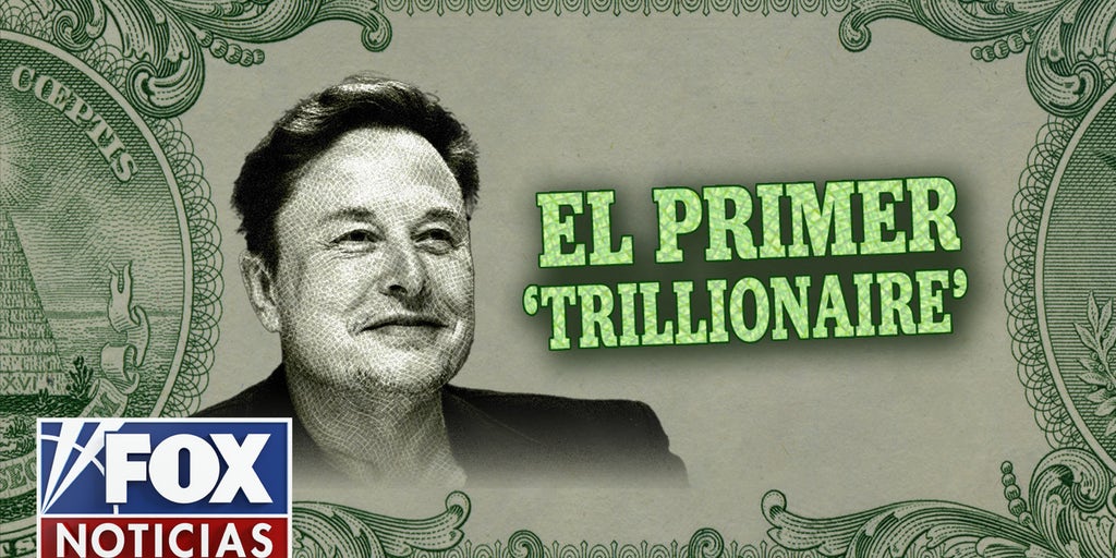 Elon Musk: el primer ‘trillionaire’