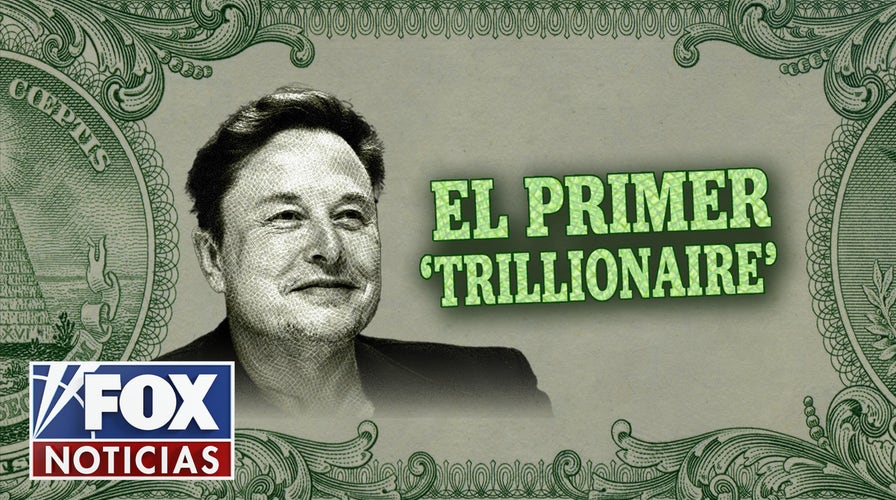 el primer ‘trillionaire’