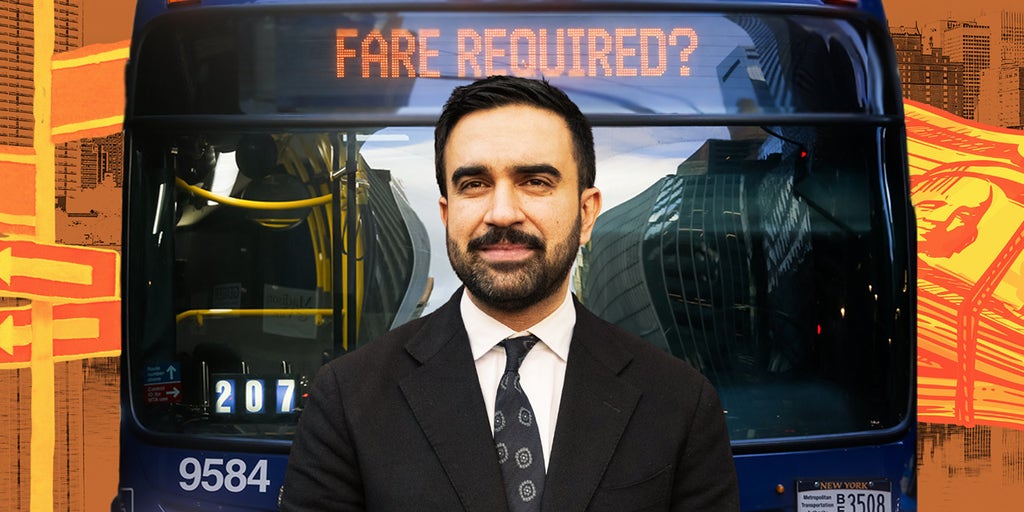 The Rise of Socialism: Mamdani’s radical free bus experiment for New York