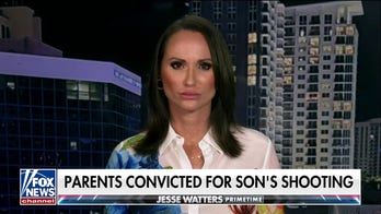 'Parents cannot be stupid anymore': Elizabeth Scherer